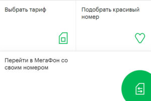Перейти в мегафон с сохранением номера от другого оператора сахалинская обл